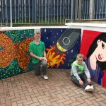 Community Art Workshop, Newry