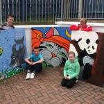 Community Art Workshop, Newry