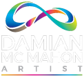 Damian McMahon – Fine Art Irish Painter